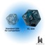 XL D20: DIFFUSION ARTIFICERS INGENUITY